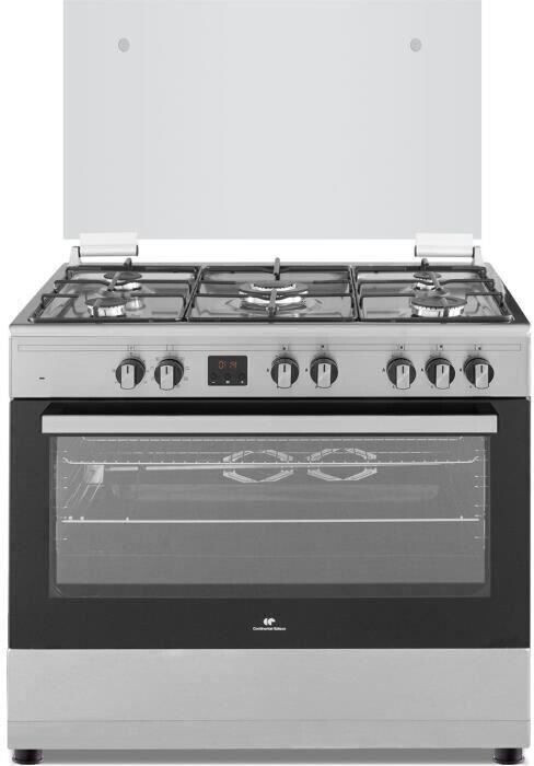Continental Edison CECP9060IXD