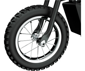 Razor dirt bike shop tires