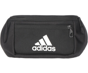 pulgar impulso guirnalda Adidas Essentials Waistbag black/white (H30343) desde 12,99 € | Compara  precios en idealo
