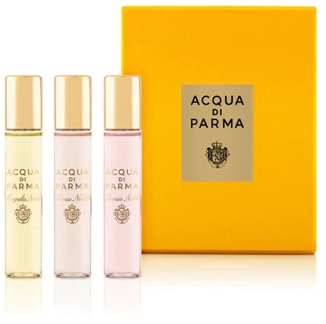 Acqua di Parma Le Nobili Discovery Set EdP (3 x 12ml)