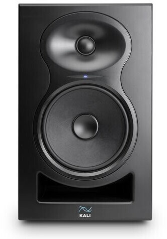 Kali LP-6 2nd Wave Black