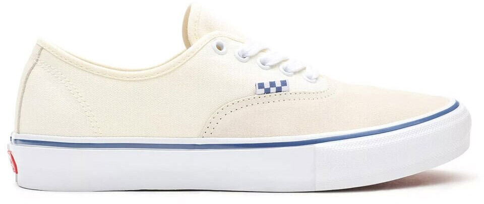 Vans off white shop on sale
