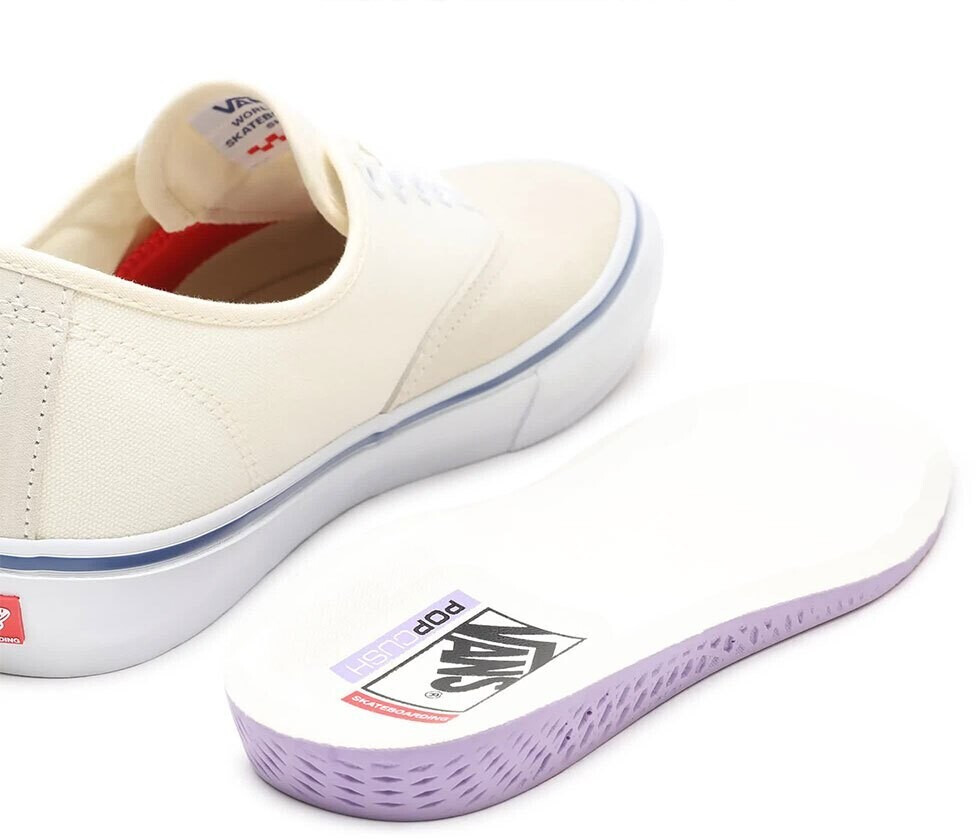 Vans off white real cheap