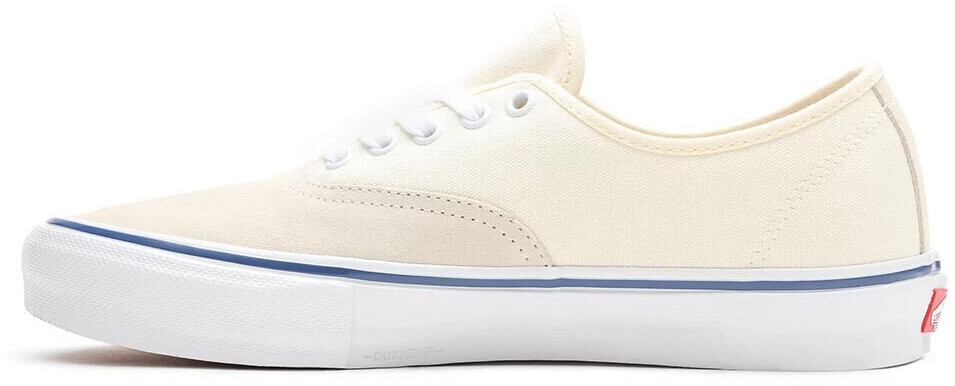 Vans Authentic Skateshoes off white ab 69 90 Preisvergleich bei idealo