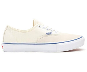 white vans skate shoes