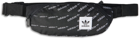 Adidas Monogram Waistbag black/white (H34626)
