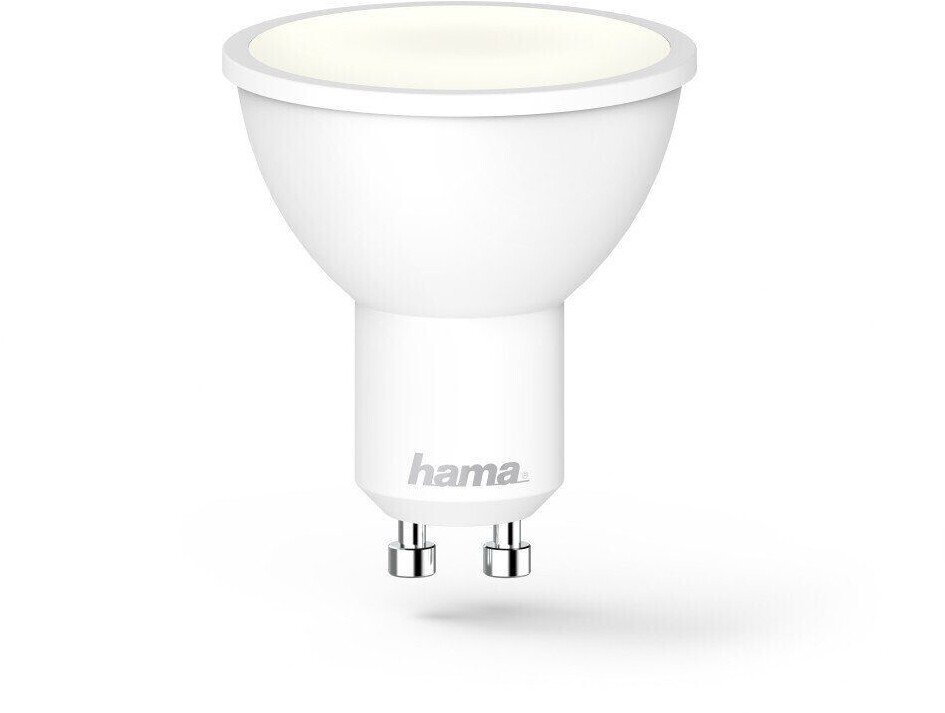 Hama WLAN Reflektor 55W ohne Hub/Gateway 2700-6500K (176585) ab 1,99 € |  Preisvergleich bei