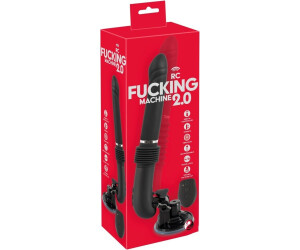 You2Toys RC Fucking Machine 2