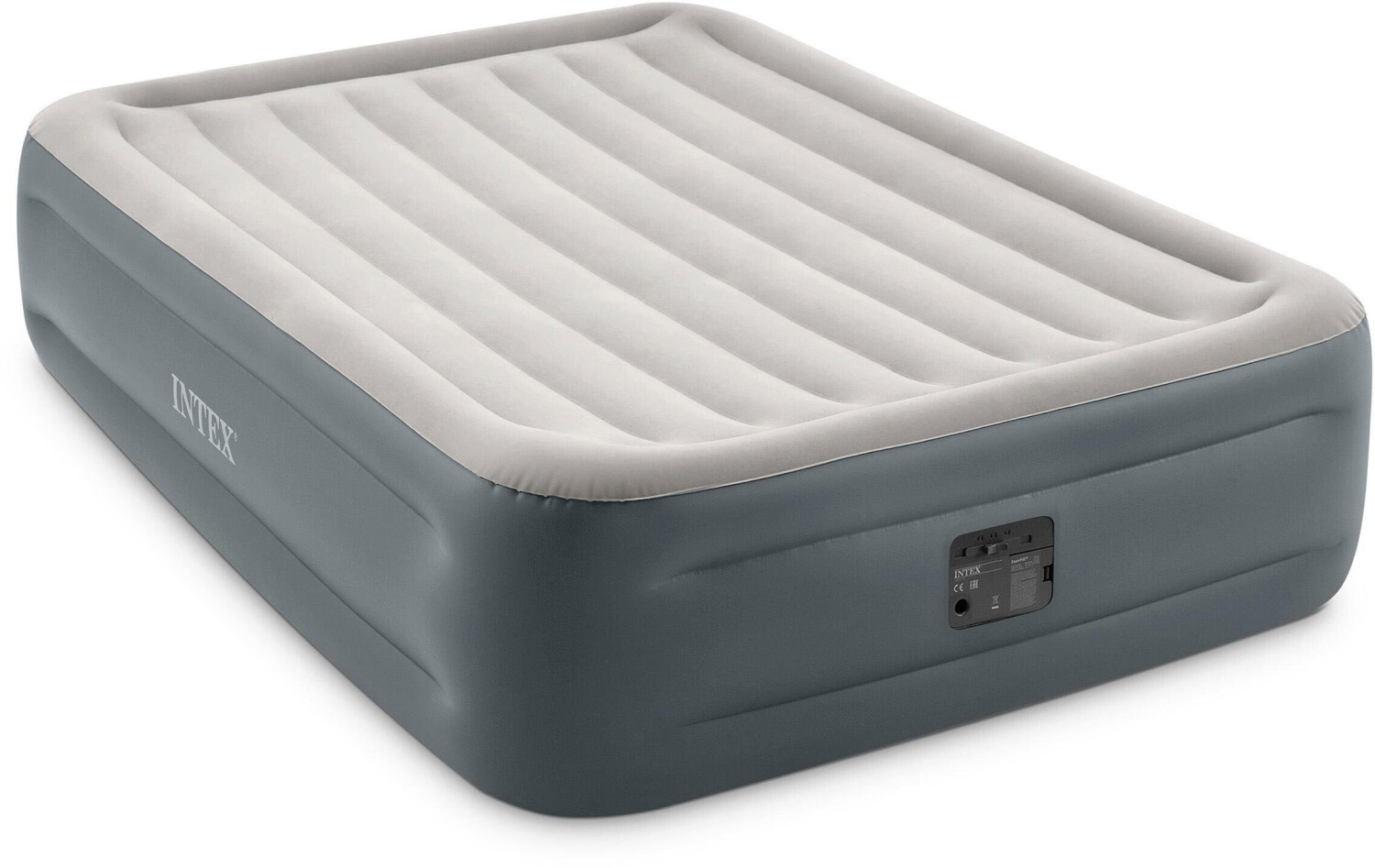 Intex Essential Rest Airbed Queen