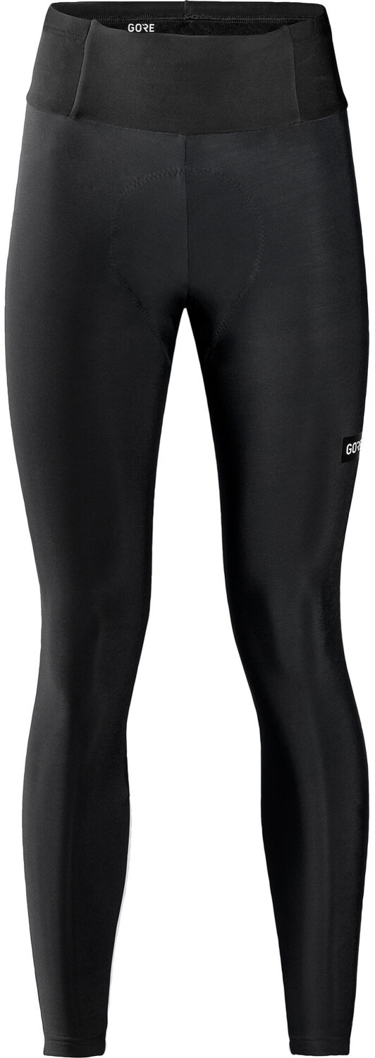 Gore Progress Thermo Tights+ Women black