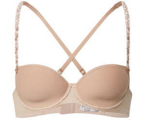 Spacer bra, Full Cup Serie Modern Joan Colour pink