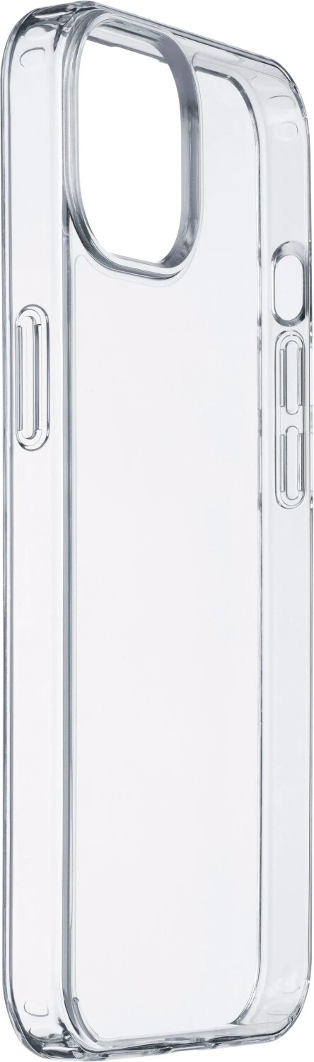 Cellular Line Cover iPhone 13 transparent ab 24,99 € | Preisvergleich