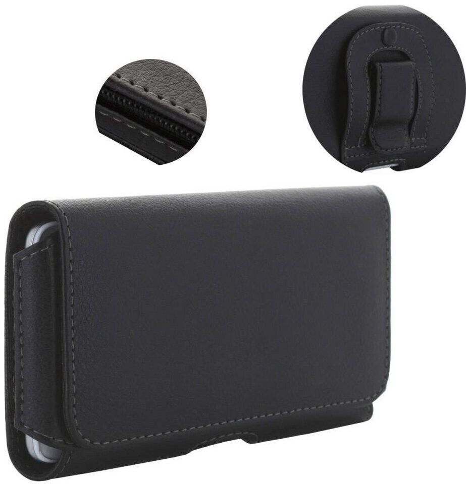 XiRRiX Cover for smartphone universal (117433) black