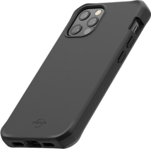 Mobilis Cover iPhone XR black