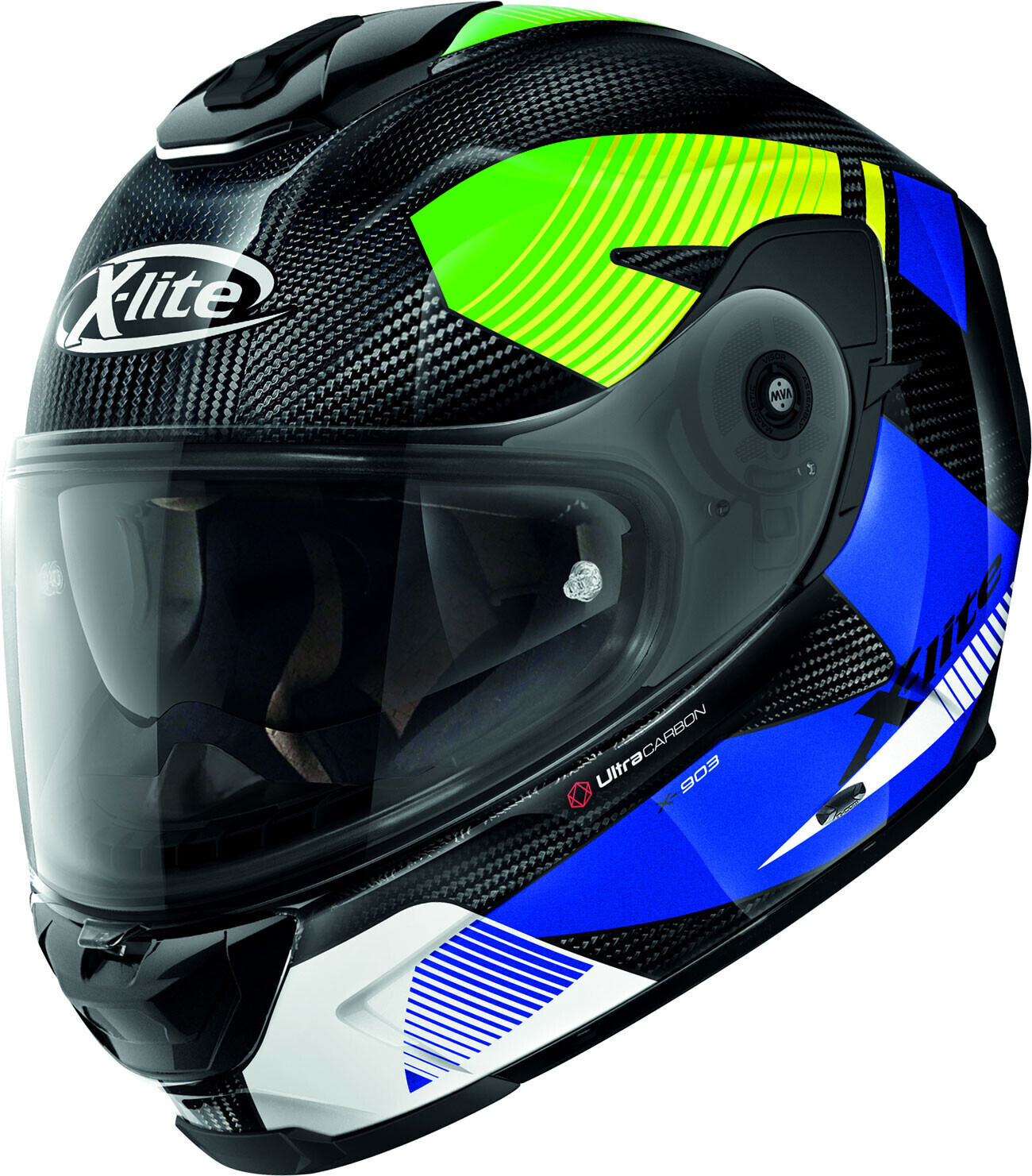 X-lite X-903 Ultra Carbon Archer 57