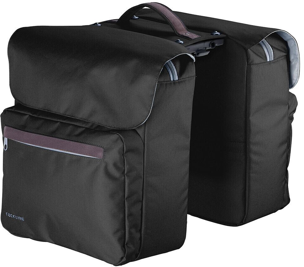 Racktime TURE 2.0 double bag