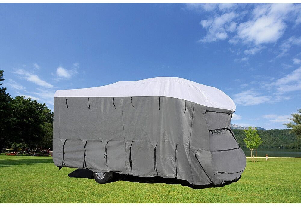 Brunner Outdoor Camper 12M