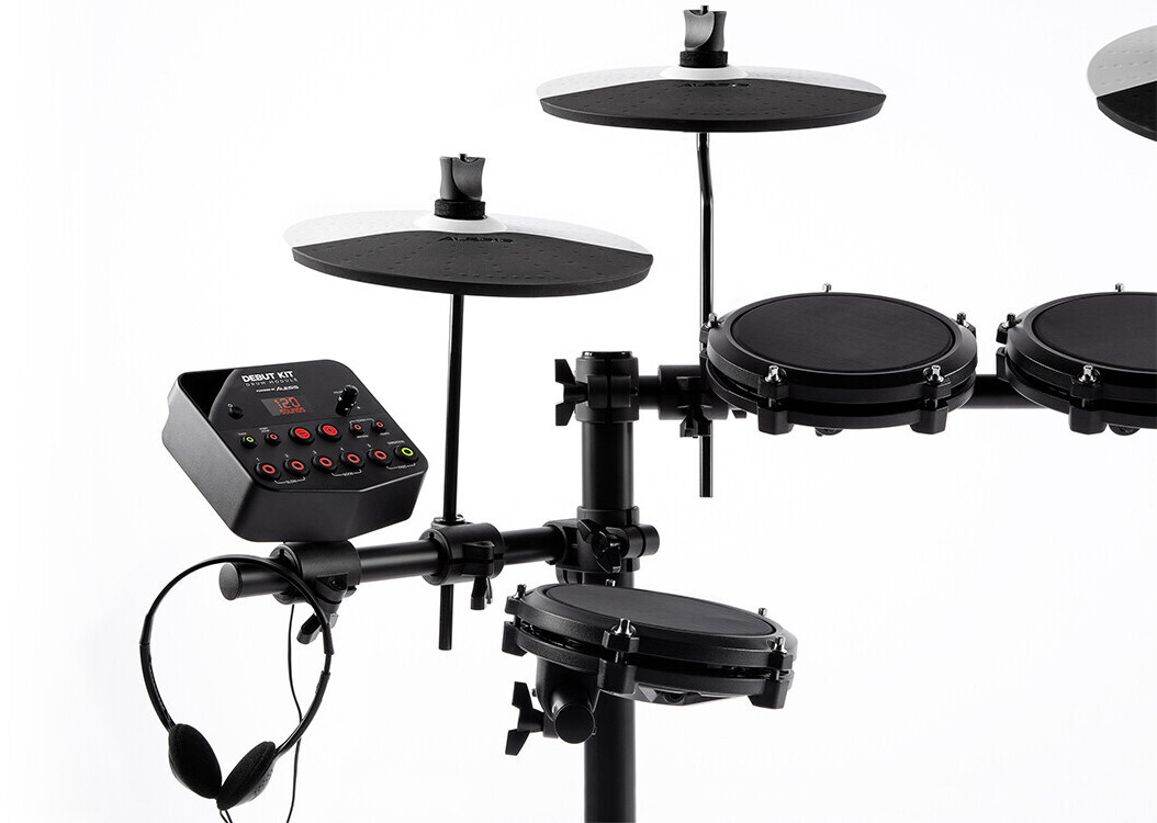 製品情報：DEBUT KIT：Alesis