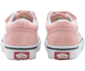 Vans rose poudré on sale