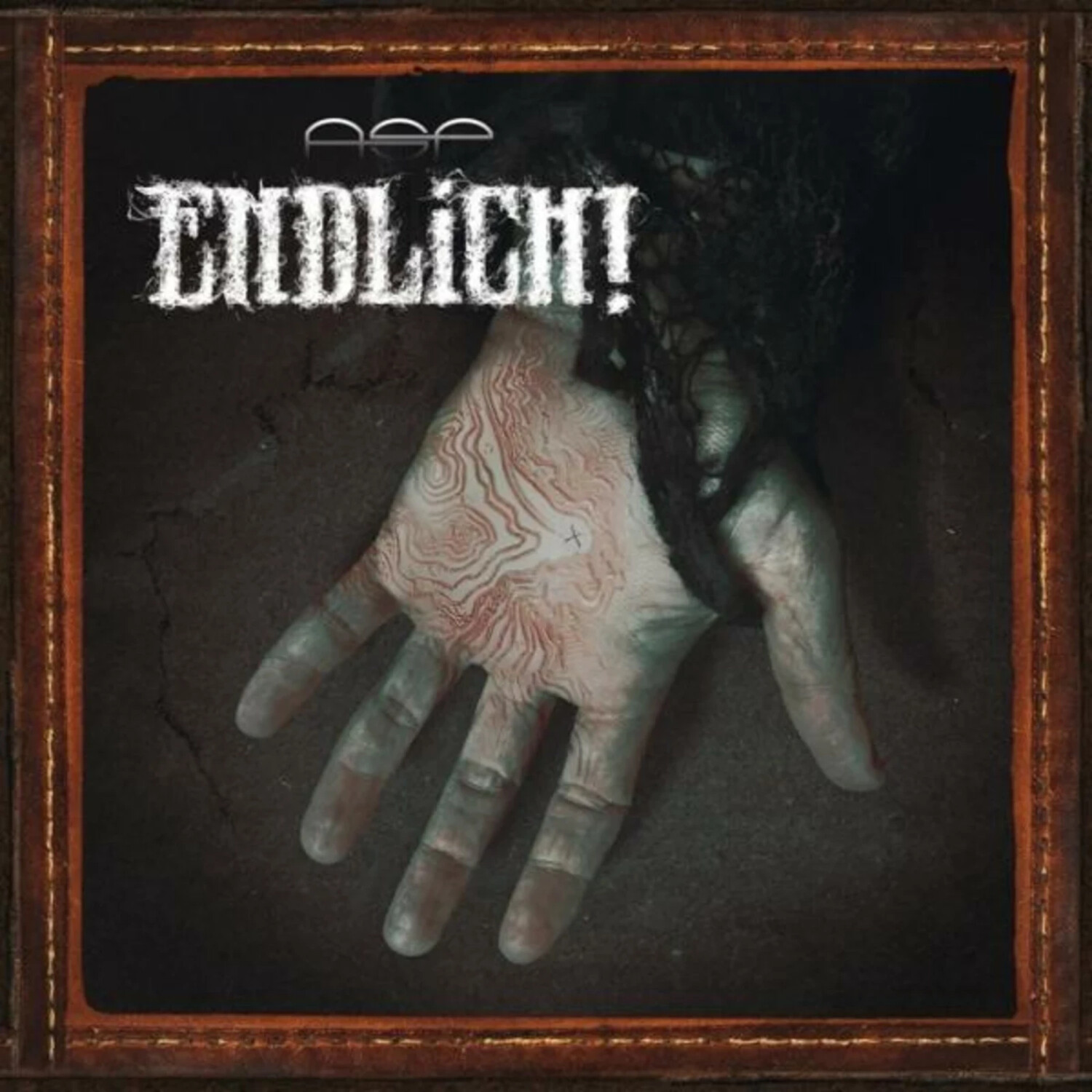 ASP - Endlich! (Limited Deluxe) (CD)