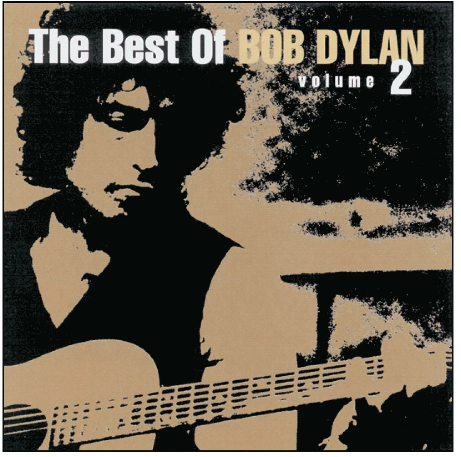 Bob Dylan - Best of Bob Dylan 2 (CD)