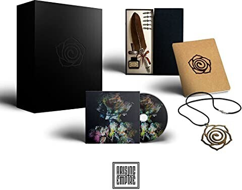 Imminence - Heaven In Hiding (Fan Box) (CD)