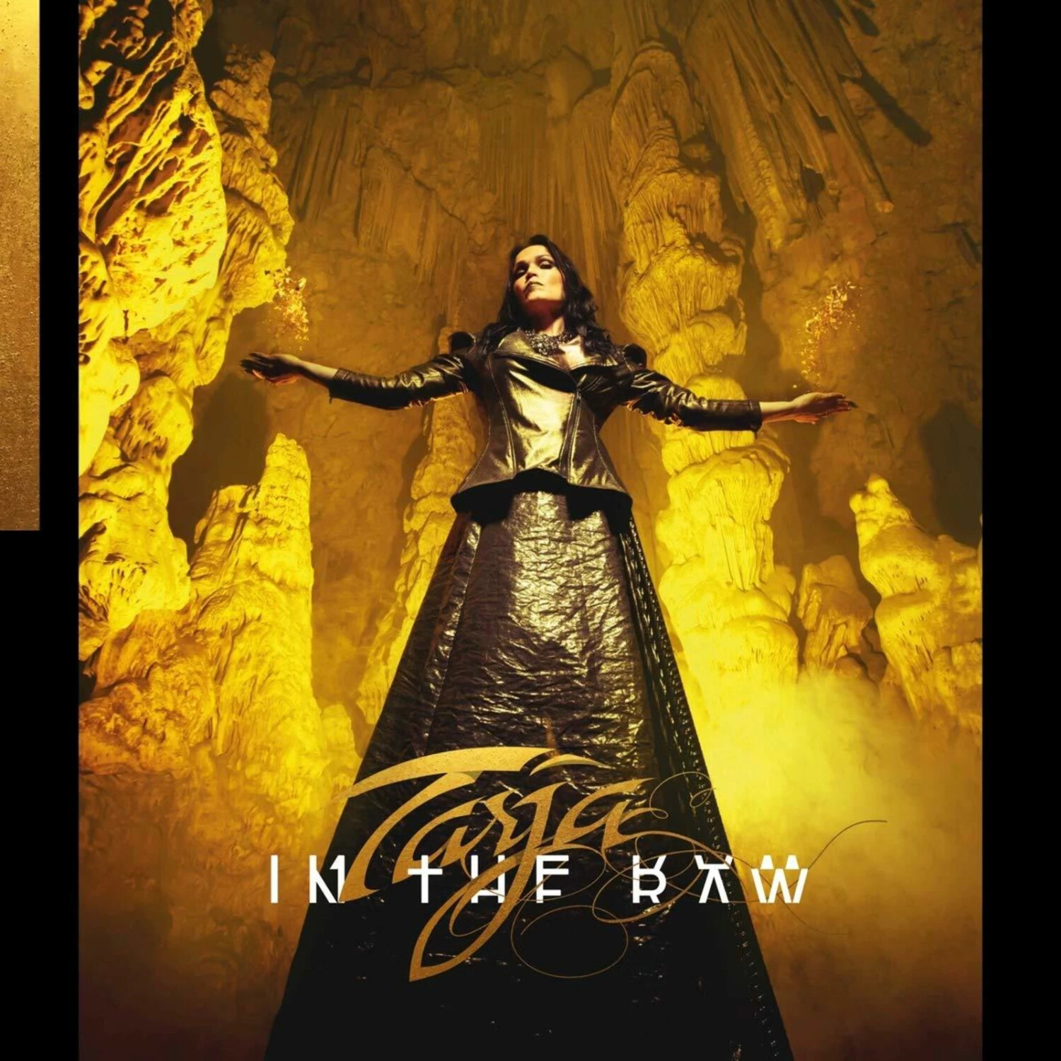 Tarja Turunen - In The Raw (CD)