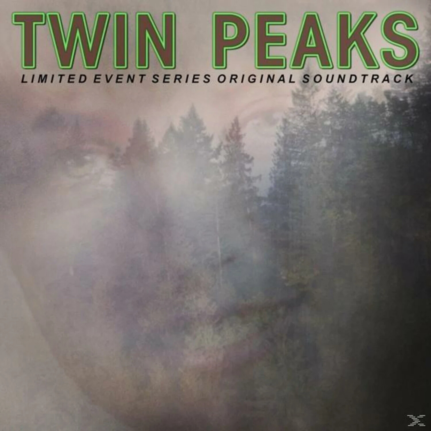 Twin Peaks (CD)
