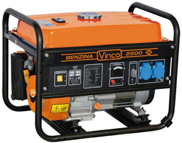 Vinco BDL2500CX