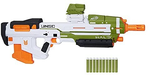 Hasbro Nerf Halo MA40 (E9262)