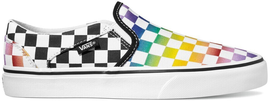 Vans Asher rainbow ab 46 48 Preisvergleich bei idealo