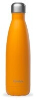 Qwetch Bouteille isotherme matt 750 ml Orange