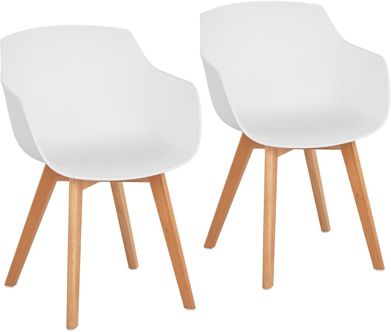 Fromm & Starck 2 pcs Star (43x40cm)