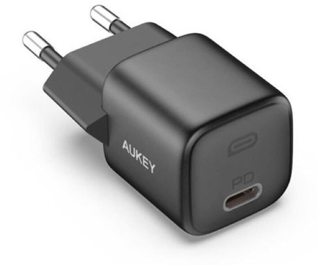 Aukey PA-B1 Omnia Mini 20W Black