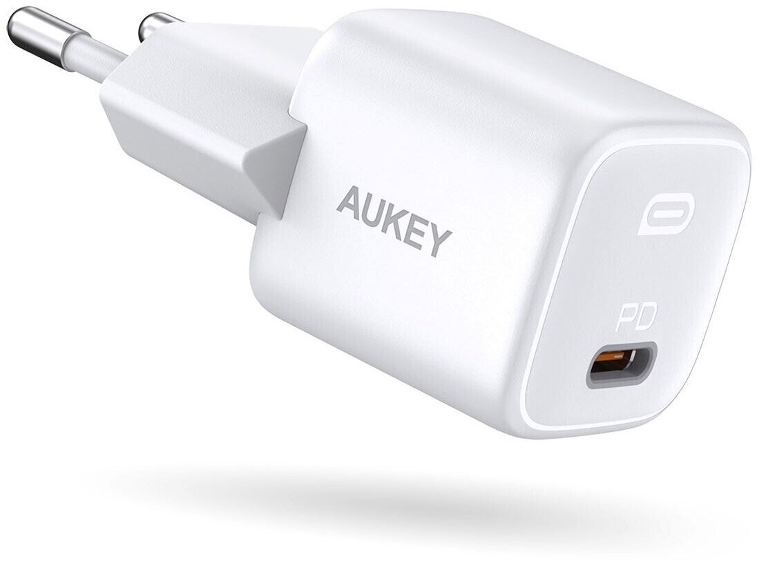 Aukey PA-B1 Omnia Mini 20W White