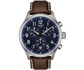 Tissot Chrono XL T116.617 ab 359 95 Dezember 2024 Preise Preisvergleich bei idealo