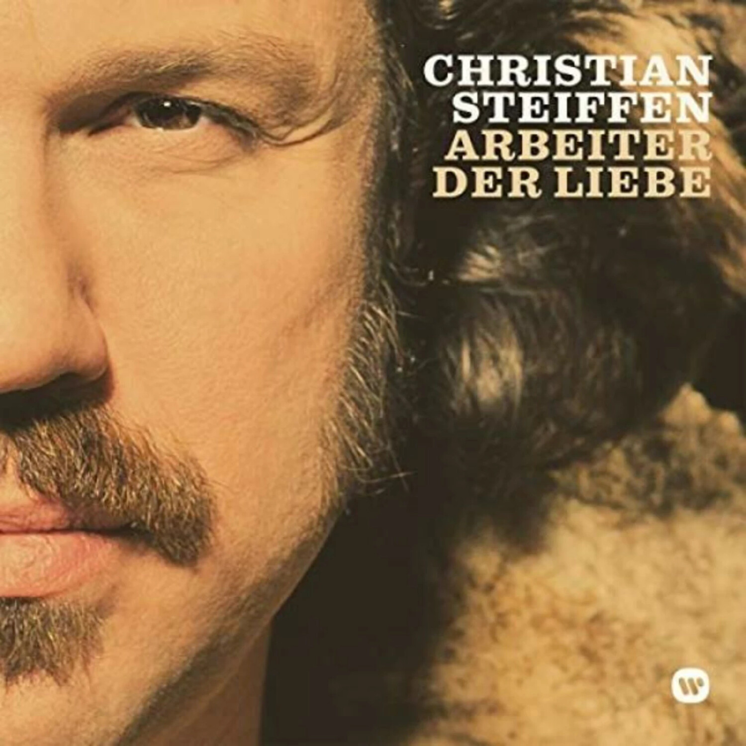 Christian Steiffen - Arbeiter Der Liebe (Vinyl)