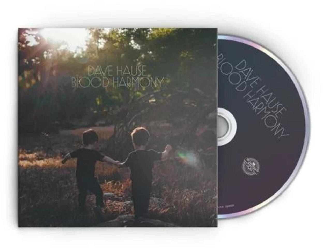 Dave Hause - Blood Harmony (Vinyl)