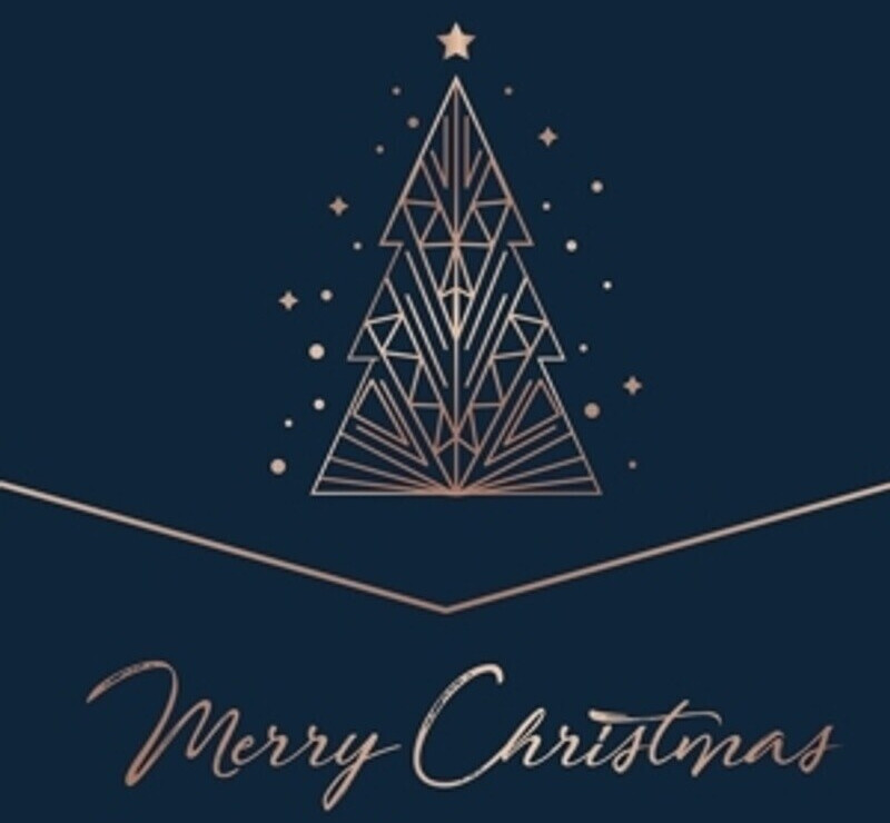 Merry Christmas (Vinyl)