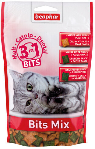 Beaphar Bits Mix 150g