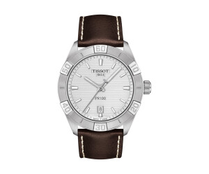 Buy Tissot PR 100 Sport Gent T101.610 from 290.00 Today Best