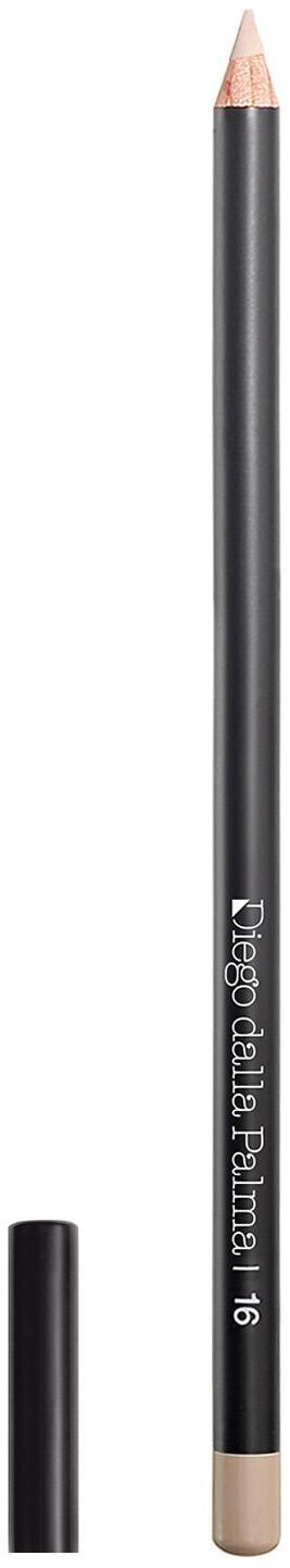 Diego dalla Palma Eye Pencil Eyeliner 16 ivory