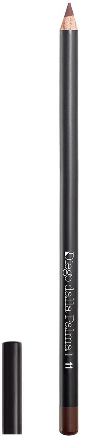 Diego dalla Palma Eye Pencil Eyeliner 11 light brown