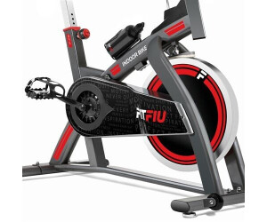 Bicicleta fitfiu sales besp 100