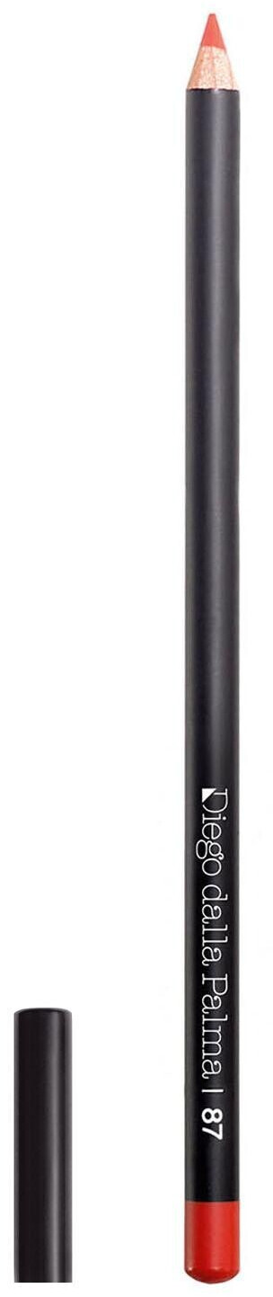 Diego dalla Palma Lip Pencil (1,83g) 87 orange