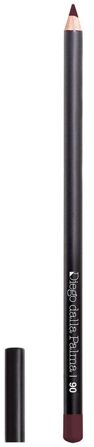 Diego dalla Palma Lip Pencil (1,83g) 90 dark mauve