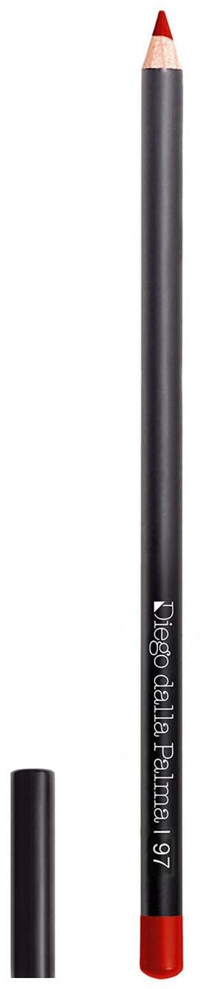 Diego dalla Palma Lip Pencil (1,83g) 97 orange red