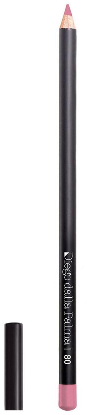 Diego dalla Palma Lip Pencil (1,83g) 80 antique pink