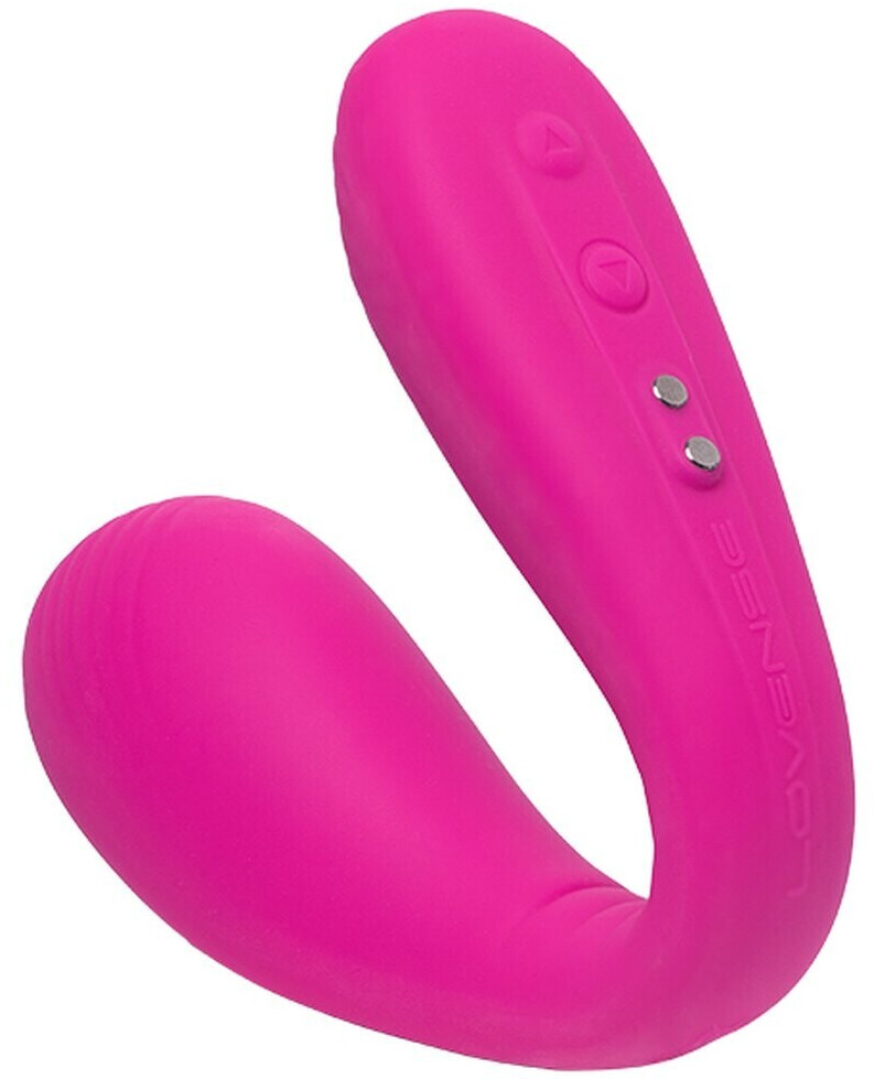 Lovense Quake G-Punkt-Vibrator