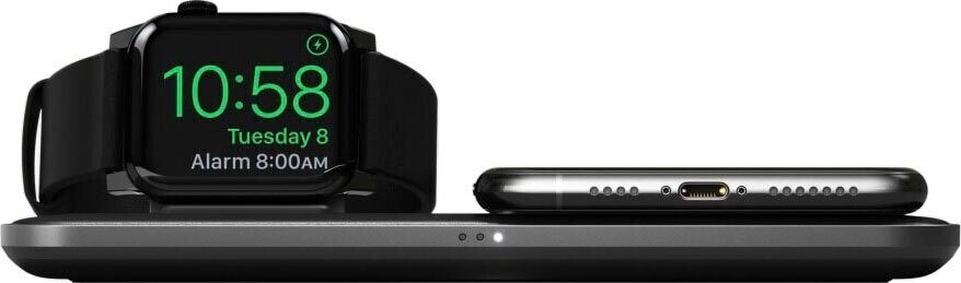 Nomad base station sales apple watch edition amazon